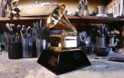 GoPro Music: Making The GRAMMYcam