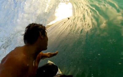 GoPro: Taylor Steele Presents Mikala Jones