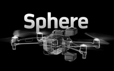 Introducing Insta360 Sphere – The Invisible Drone 360 Cam (ft. Potato Jet)