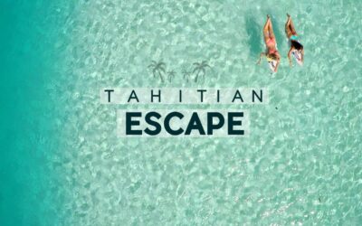 GoPro: Tahitian Escape with Bianca Buitendag and Johanne Defay