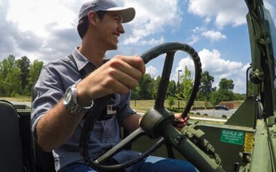 GoPro: Joey Logano – Champion of Life