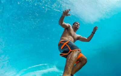 GoPro: Fiji Barrels with Bruno Santos – GoPro of the World July Winner