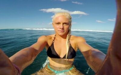 GoPro: Tatiana’s Winning Wave – GoPro Challenge Fiji