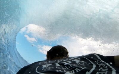 GoPro: Andre Botha’s 9 Point Pipe Ride