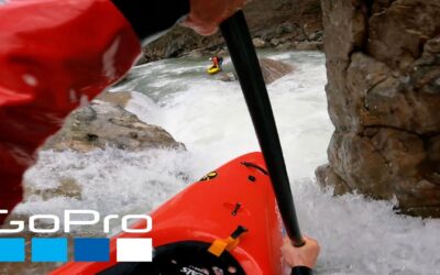 GoPro: Kayak Season Highlights | Nick Troutman + HERO11 Black