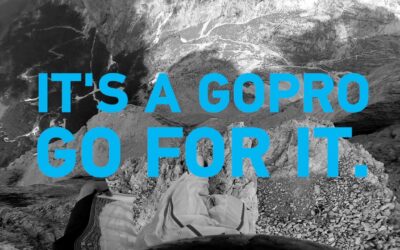 GoPro: Introducing GoPro Care