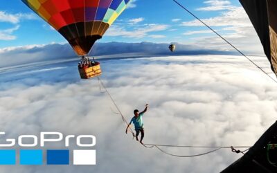 GoPro: Best of 2022 Compilation | A Year in Review