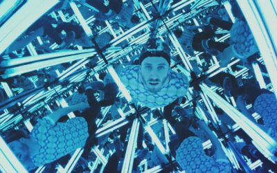 GoPro Music: Willow – Danger (Music Video)