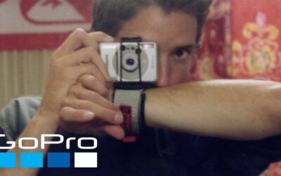 GoPro: Our Story So Far | 20 Years of Capture, Innovation, + Community
