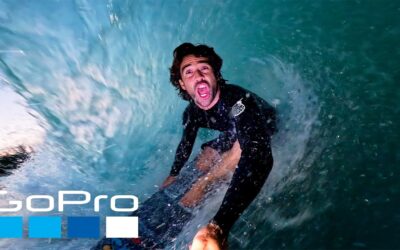 GoPro: Waco Surf Trip with Casey Neistat + the GoPro Surf Team