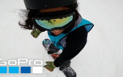 GoPro Cause: STOKED Snow Day | Kindhumans