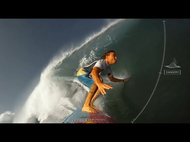 GoPro HD: Jamie Sterling Big Wave World Champion 2011