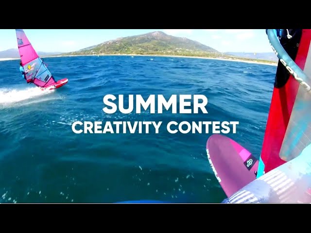 Insta360 Summer Creativity Contest – Win up to $500