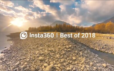 Insta360 –  Best of 2018