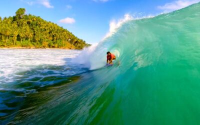 GoPro Awards: Julune – A June and July Adventure