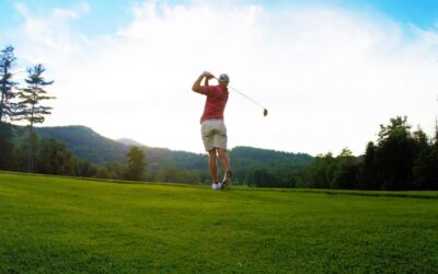 GoPro Golf: The Bryan Brothers – From Trick Shots to Tour