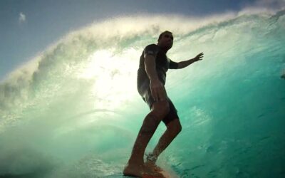GoPro HD HERO Camera: Banzai Pipeline