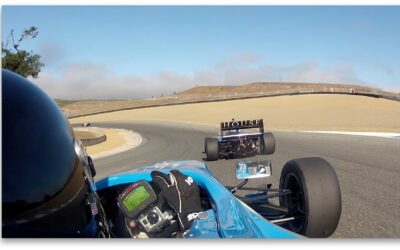 GoPro CEO Nick Woodman F-1000 – TV Commercial