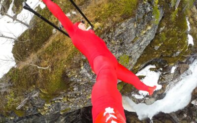 GoPro: Life in Balance with Eskil Rønningsbakken