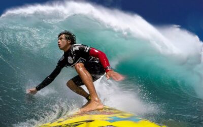 GoPro: Charging Jaws with Kai Lenny – GoPro Challenge Winner at Pe’ahi Big Wave Competition