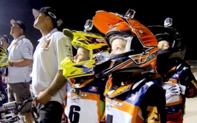 GoPro: Tikes on Bikes – 2013 Monster Energy Supercross Las Vegas, NV