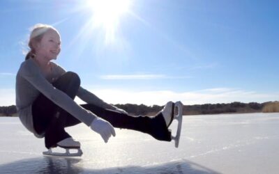 GoPro: Carley On Ice – Figure Skating Dreams