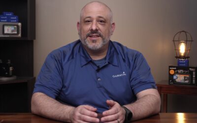 Support: Garmin Automotive Device Updates