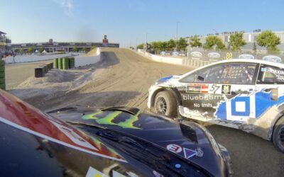 GoPro: Global RallyCross 2013 Highlight
