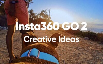 Insta360 GO 2 – Creative Ideas | EPIC Mounting Tips
