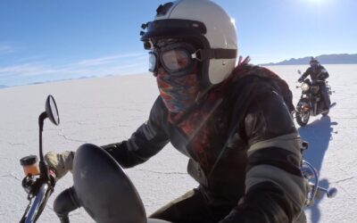 GoPro: Bolivia – A Father and Son’s Journey