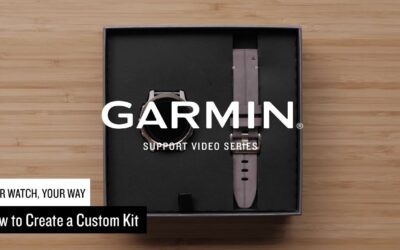 Support: Your Watch Your Way