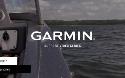 Support: Installing OnDeck™ Accessories