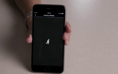 Support: Analyzing Activities in Garmin Connect™ Mobile (Apple)