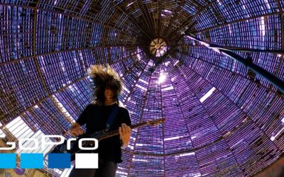 GoPro Music: The Alive!