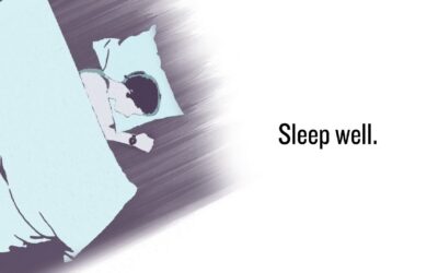 Garmin | Sleep Tracking | Garmin on the Snooze