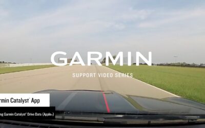 Garmin Support | Garmin Catalyst™ | Syncing with Garmin Catalyst™ App (Apple®)