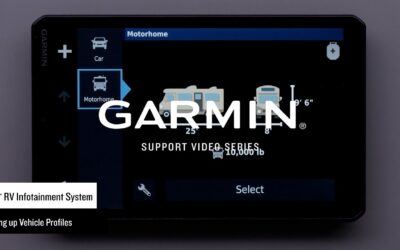 Support: Vieo™ Vehicle Profiles