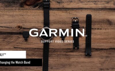 Support: Lily™ Band Replacement