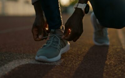 Connecting the Mind and Body | Garmin Smartwatches