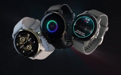 Garmin | Venu 2 Plus Fitness Smartwatch | ECG App