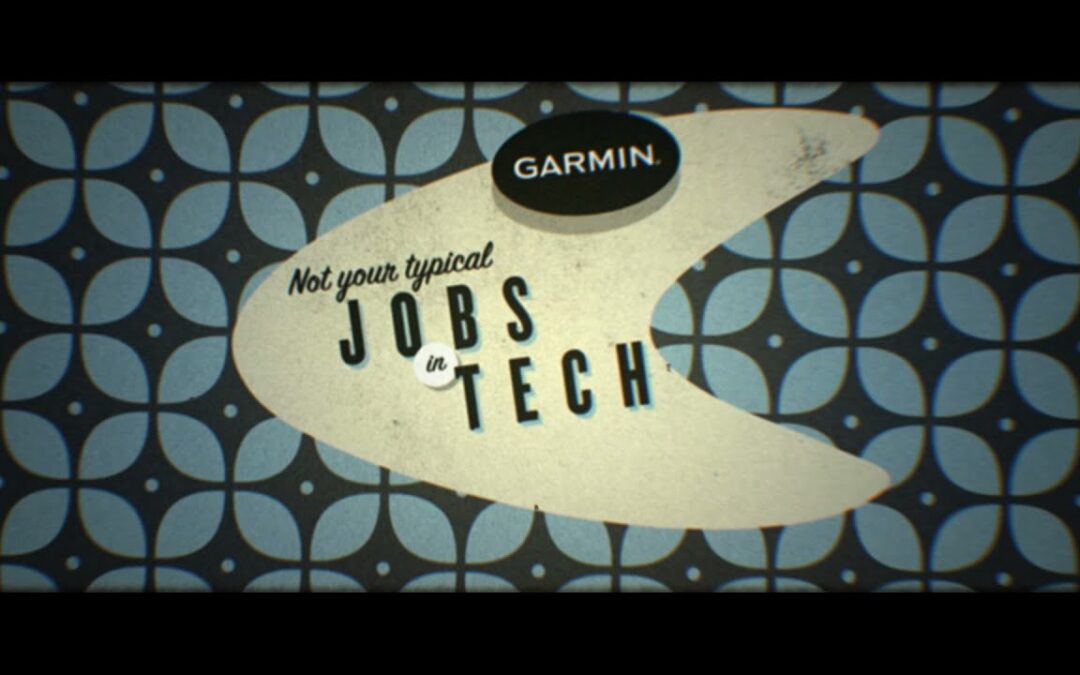 Garmin Careers | Not Your Typical Jobs in Tech | Printed Circuit Board Design