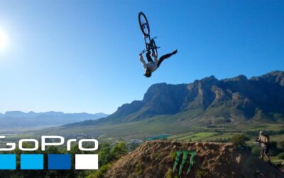 GoPro: DarkFEST ’23 MTB Highlights