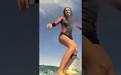 Waterproof action camera