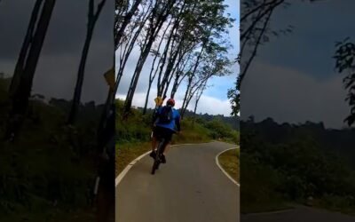 Pedal Through The Mountains With Drift Ghost XL Pro