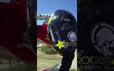 Show Off Your Motorcycle Stunts With Drift Ghost XL Pro