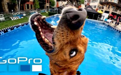 GoPro: Faces of the GoPro Mountain Games | Event Highlights