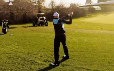 GoPro: Karsten Maas’ Golf Bag of Tricks