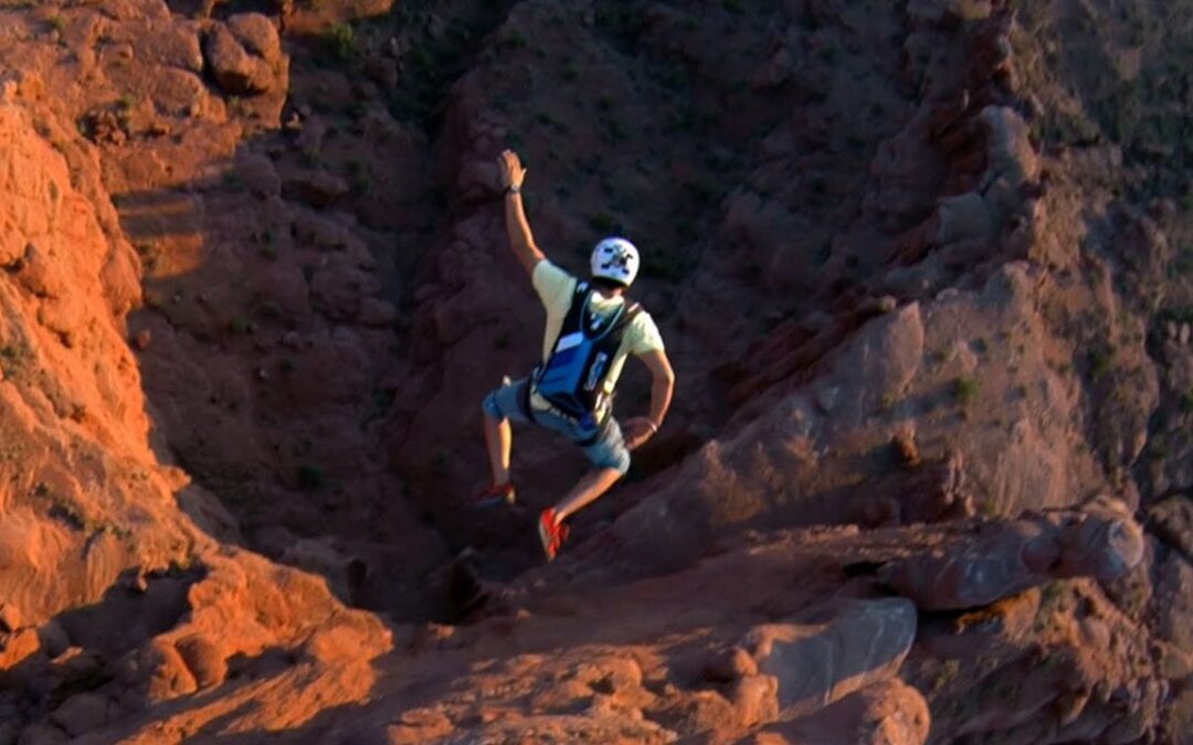 GoPro: Moab Towers & Magic Backpacks