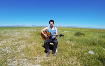 GoPro Music: Back O’er Oregon – The Weather Machine