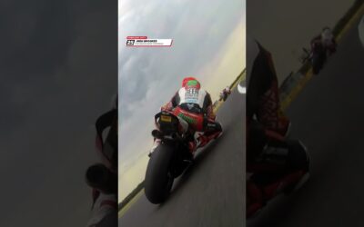 Epic Motorcycle Adventures With Drift!